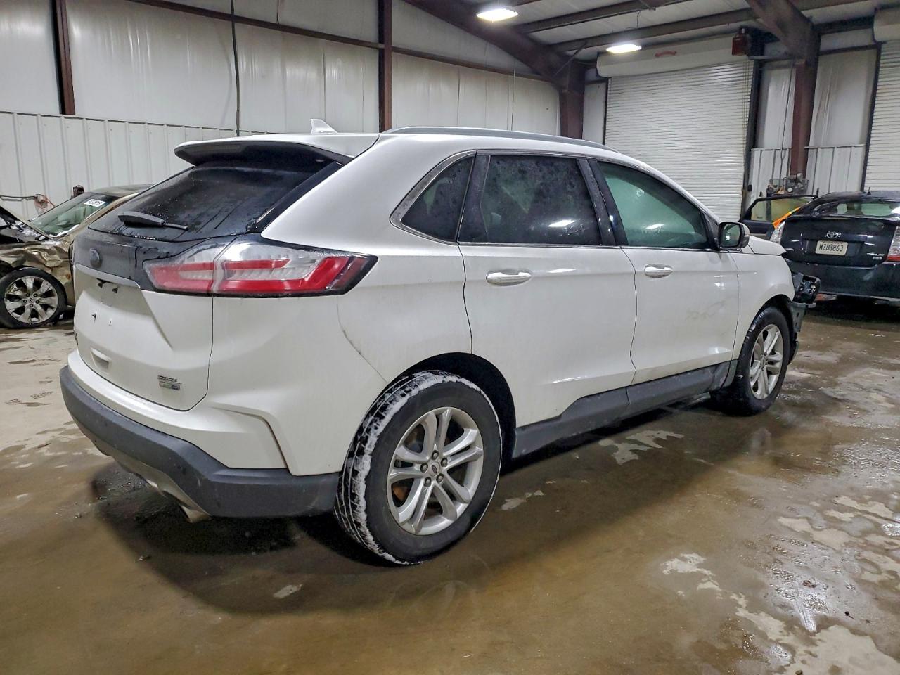 Ford Edge Sel Image 2