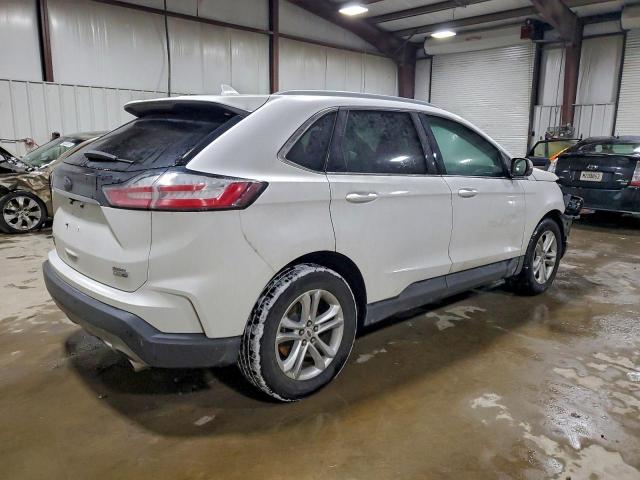 Ford Edge Sel Image 2