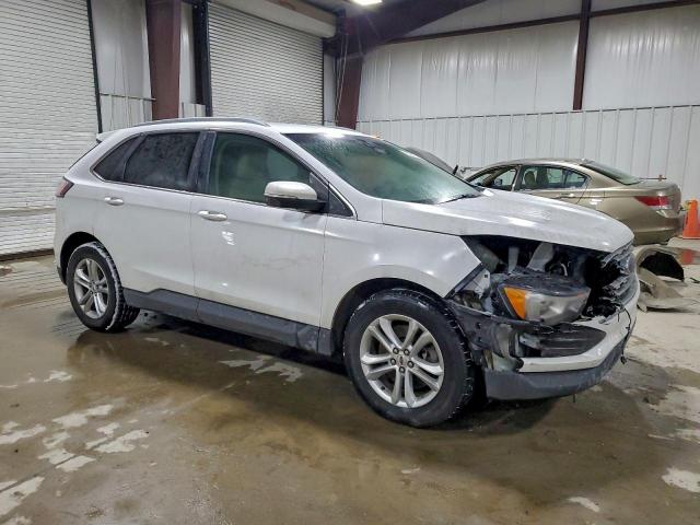 Ford Edge Sel Image 13