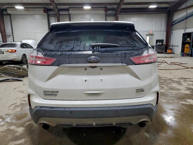 Ford Edge Sel Image 4