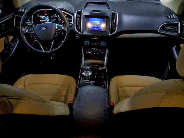 Ford Edge Sel Image 11