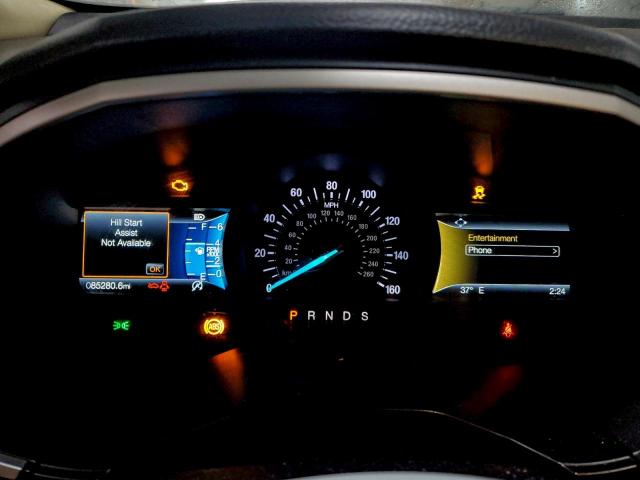 Ford Edge Sel Image 7