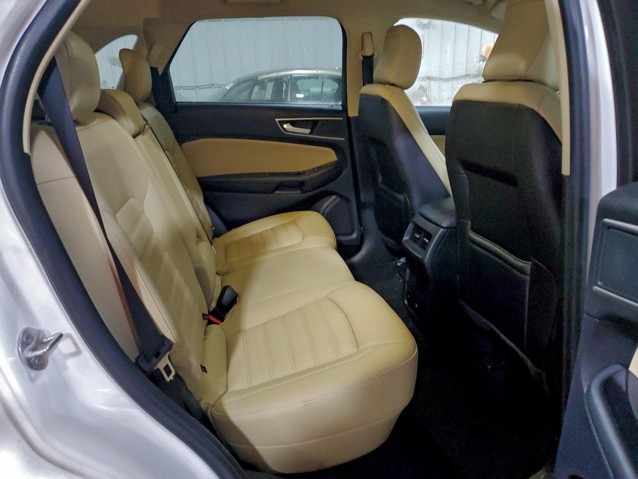 Ford Edge Sel Image 6