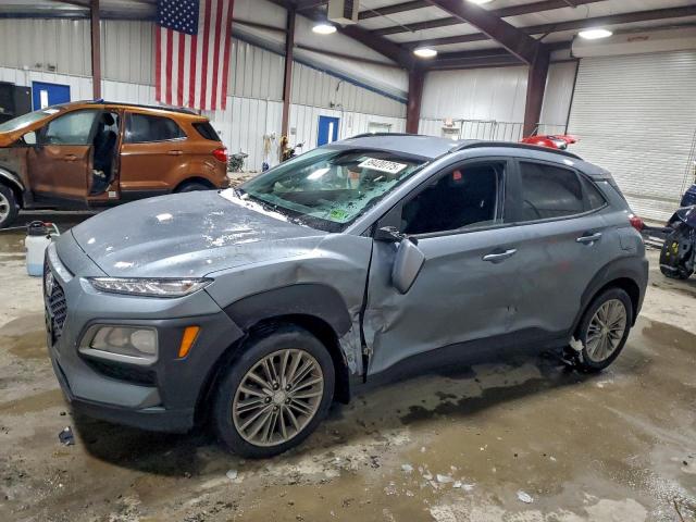  Salvage Hyundai KONA