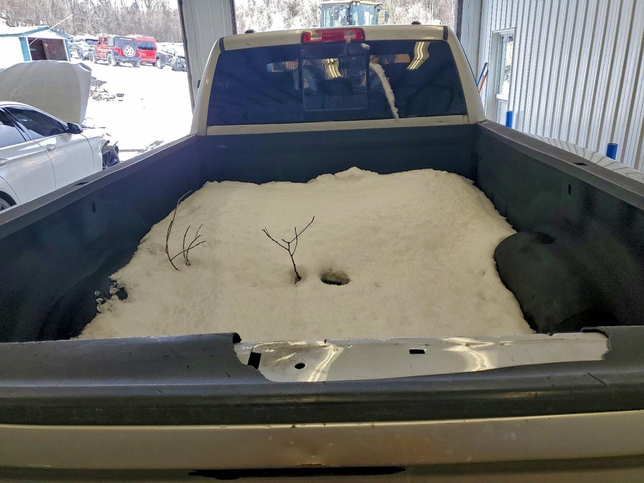 Dodge Ram 3500 Image 6