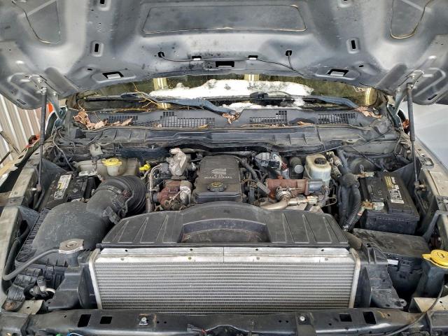 Dodge Ram 3500 Image 5