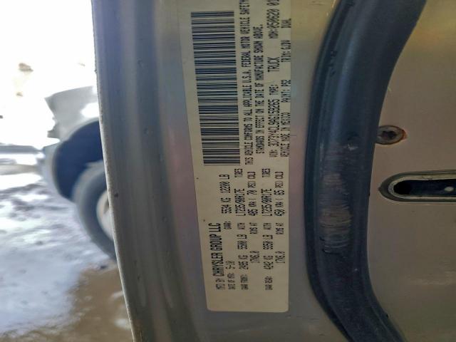 Dodge Ram 3500 Image 10