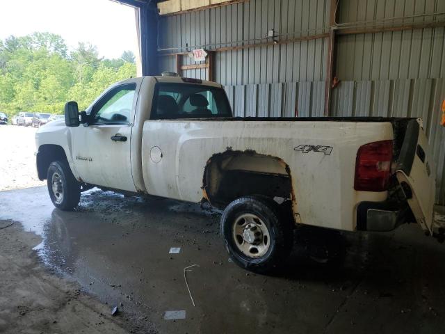 Chevrolet Silverado K2500 Heavy Duty Image 9