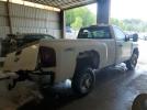 Chevrolet Silverado K2500 Heavy Duty Image 2