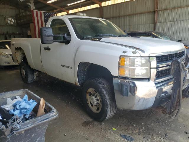 Chevrolet Silverado K2500 Heavy Duty Image 10