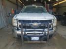 Chevrolet Silverado K2500 Heavy Duty Image 12