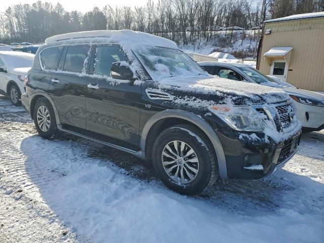 Nissan Armada Sv Image 10