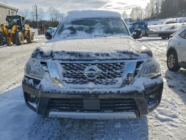 Nissan Armada Sv Image 6