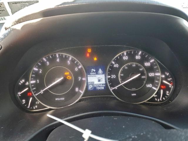 Nissan Armada Sv Image 3