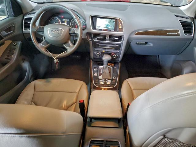 Audi Q5 Premium Plus Image 4