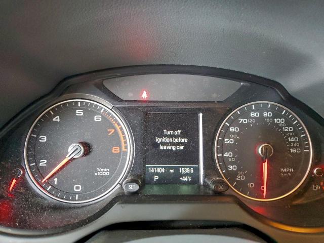 Audi Q5 Premium Plus Image 13