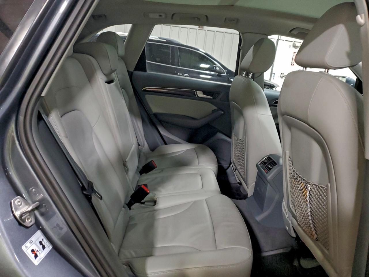 Audi Q5 Premium Plus Image 6