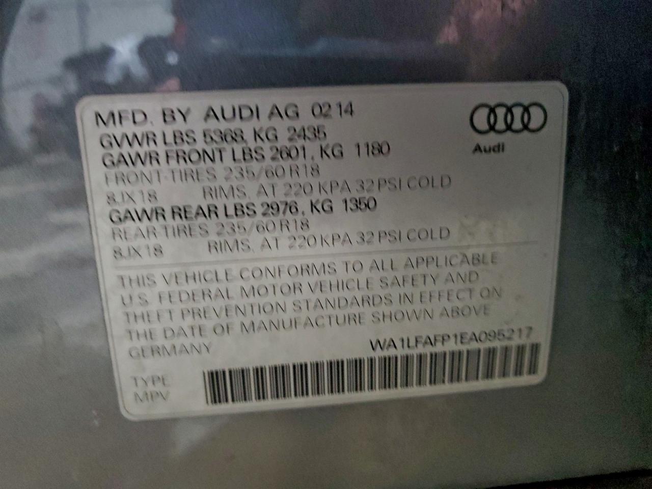 Audi Q5 Premium Plus Image 12