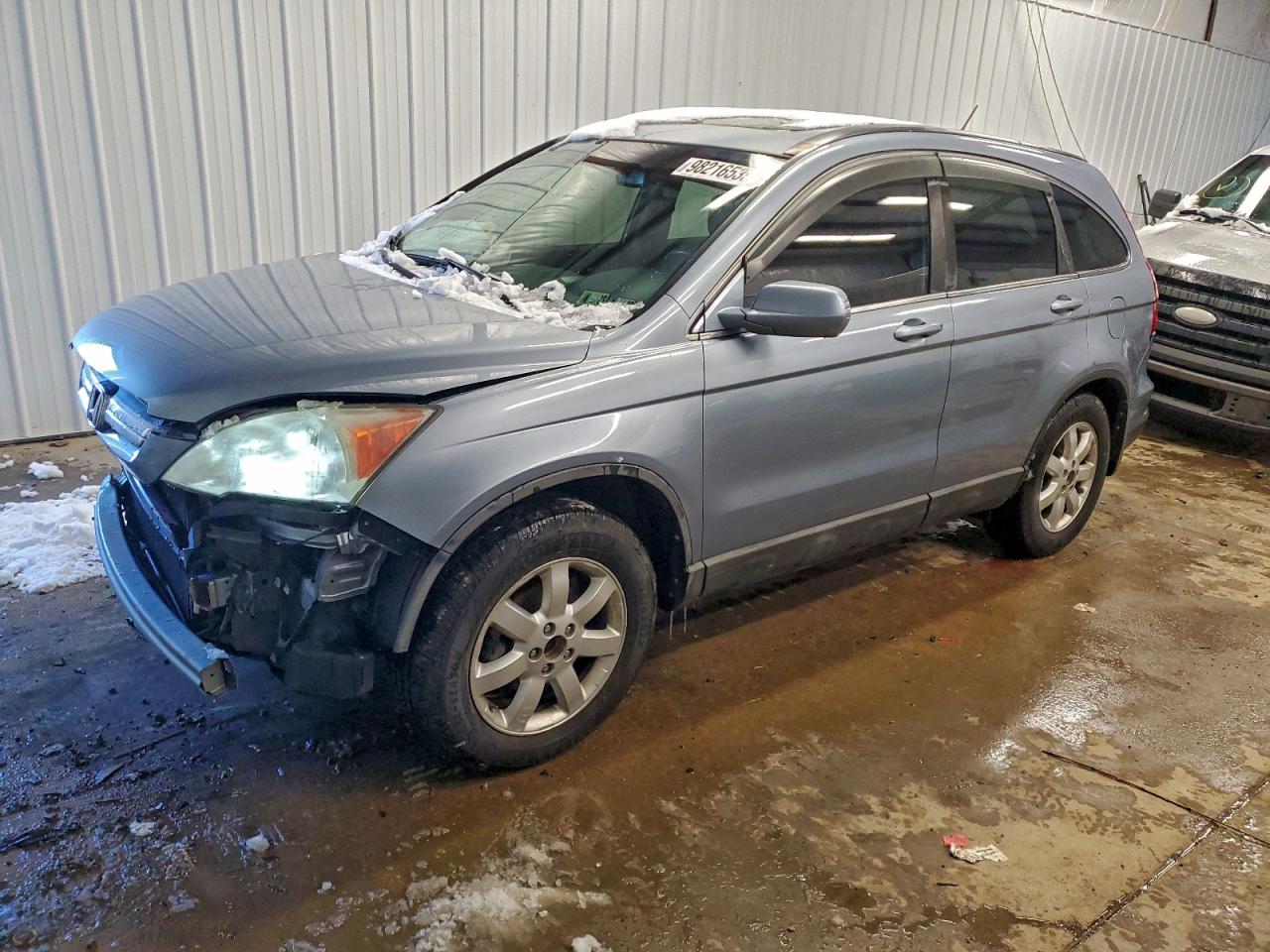 Honda Crv Exl Image 1