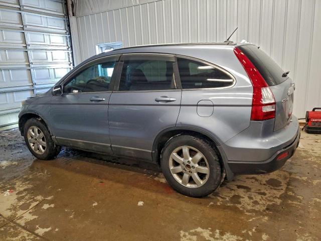 Honda Crv Exl Image 3