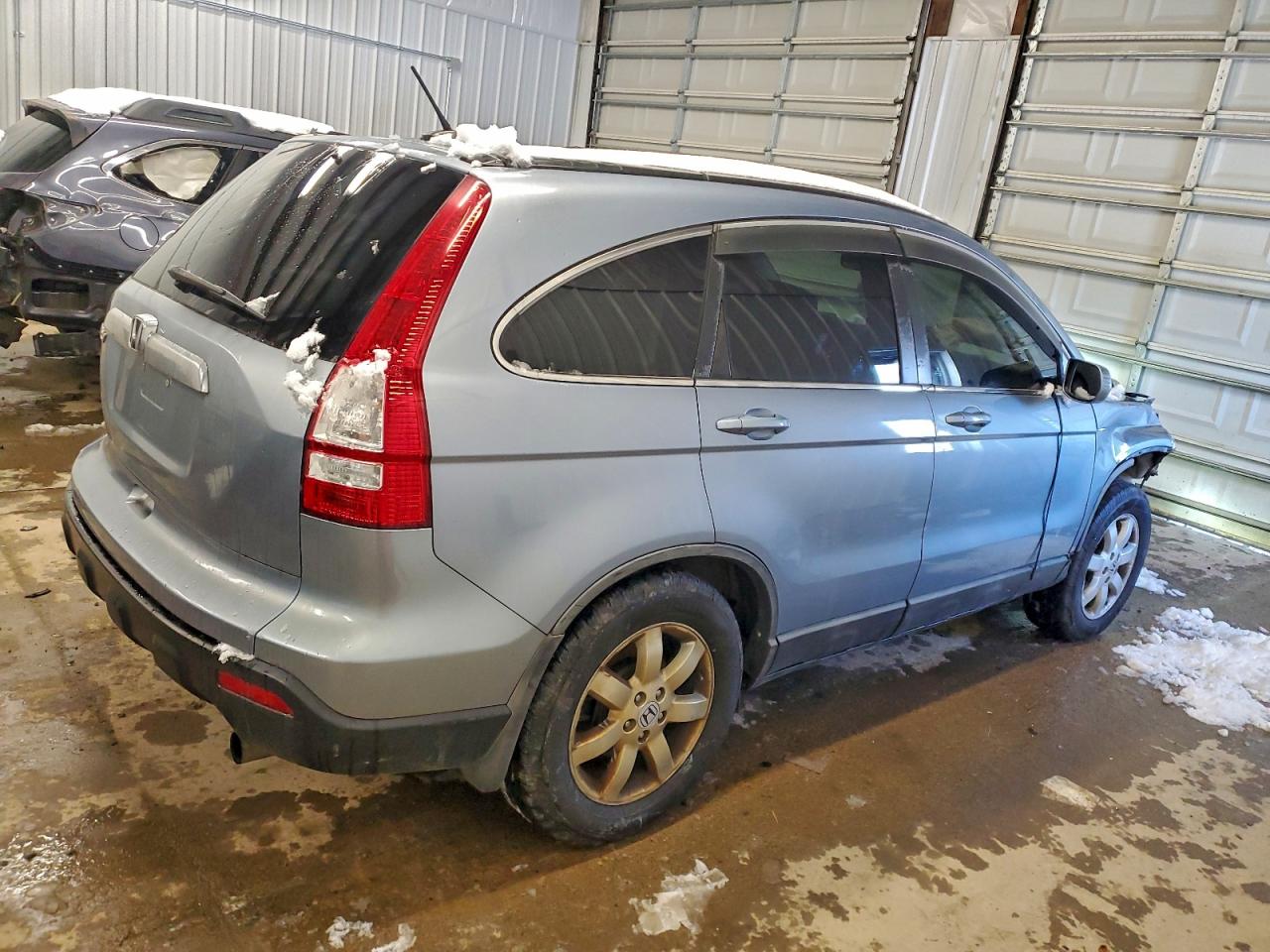 Honda Crv Exl Image 2