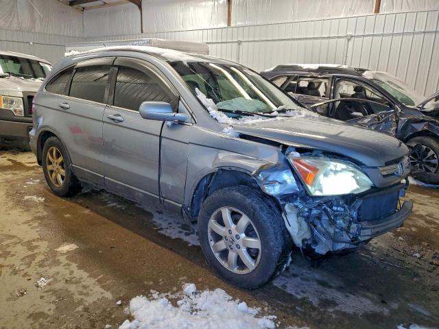 Honda Crv Exl Image 7