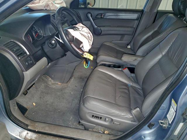 Honda Crv Exl Image 12