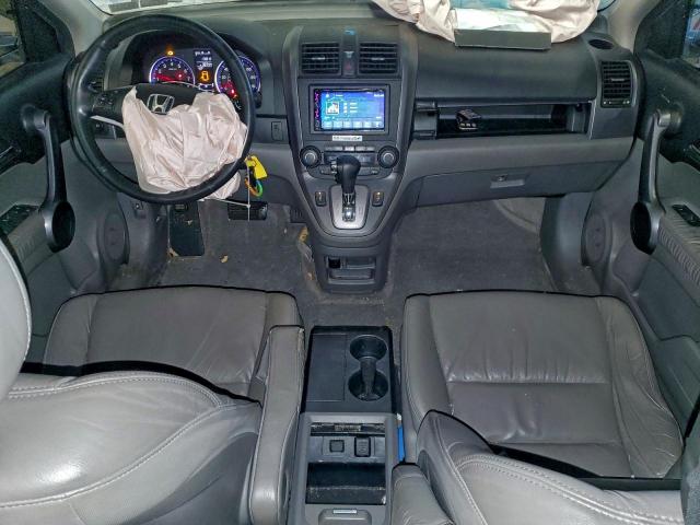 Honda Crv Exl Image 9