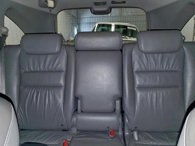 Honda Crv Exl Image 11