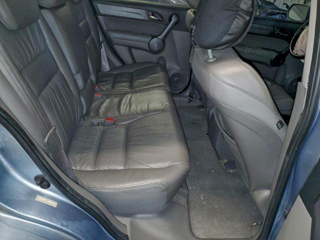 Honda Crv Exl Image 4