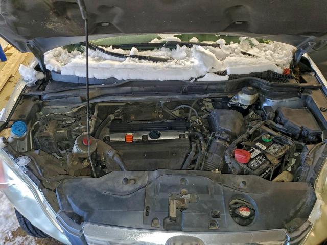 Honda Crv Exl Image 13