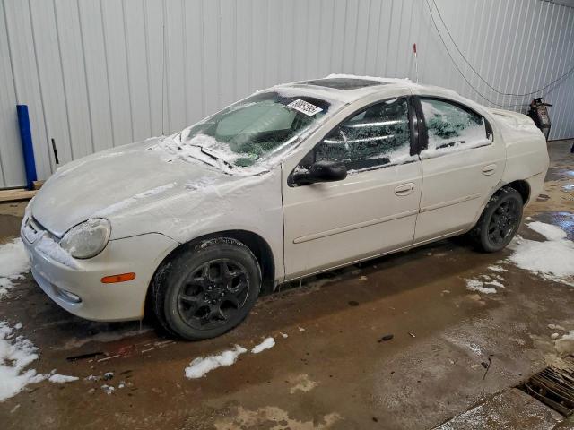  Salvage Dodge Neon