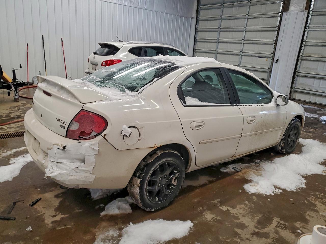 Dodge Neon Es Image 3