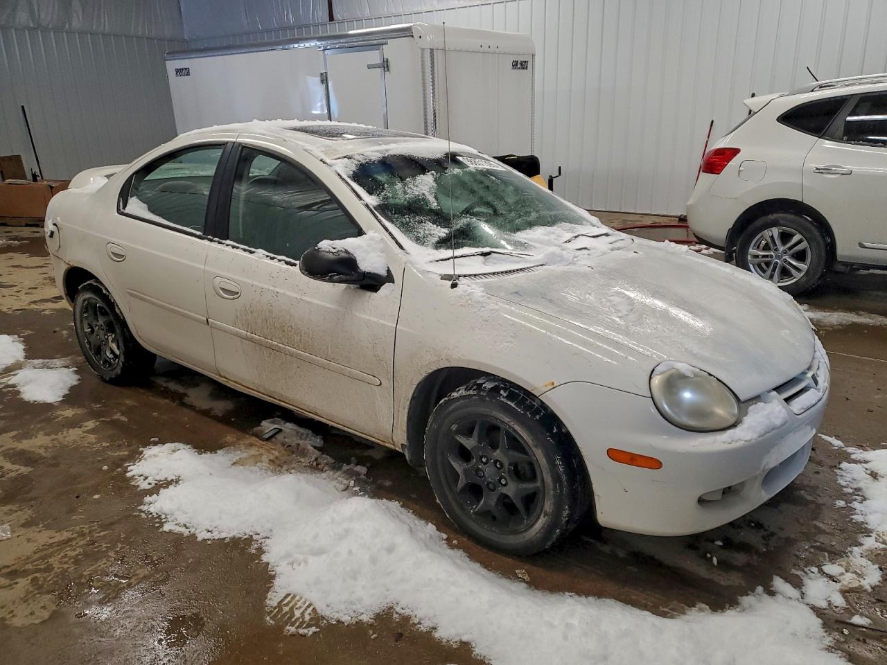 Dodge Neon Es Image 4
