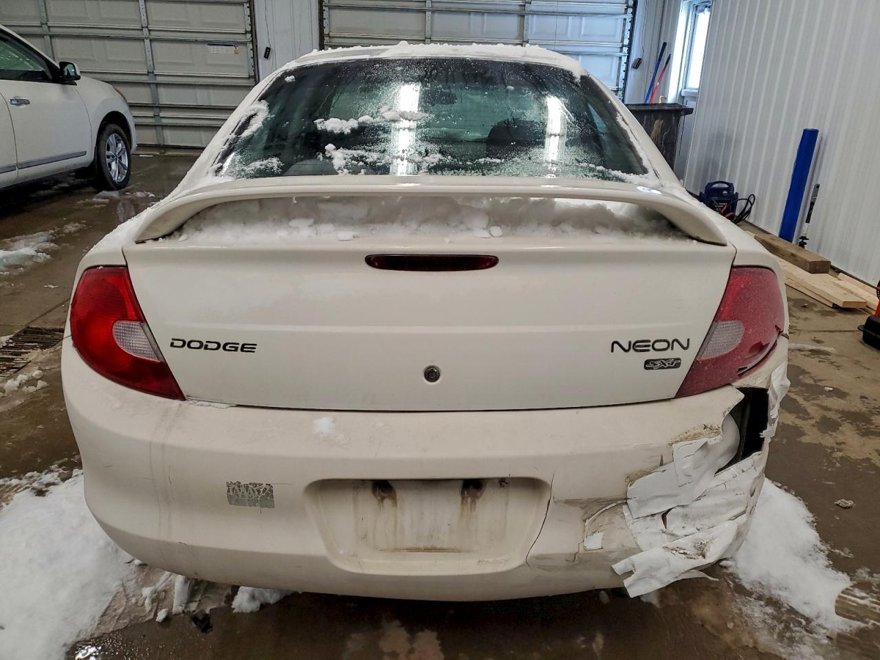 Dodge Neon Es Image 5