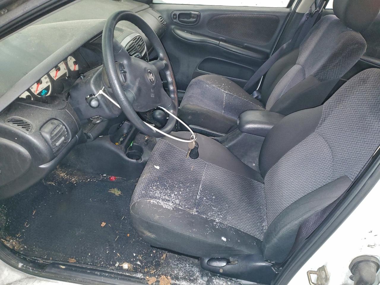 Dodge Neon Es Image 12