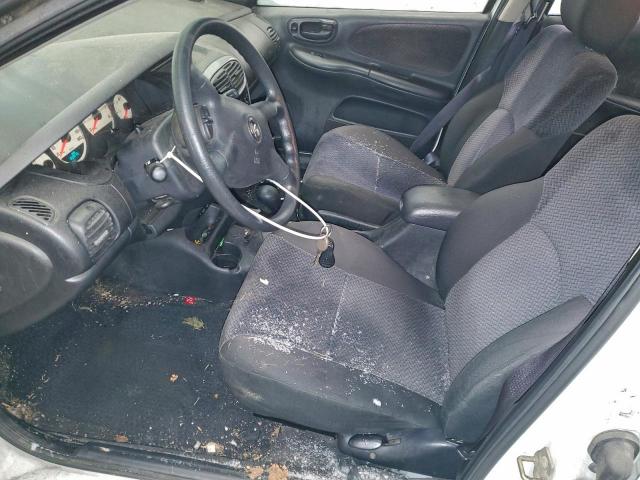 Dodge Neon Es Image 12