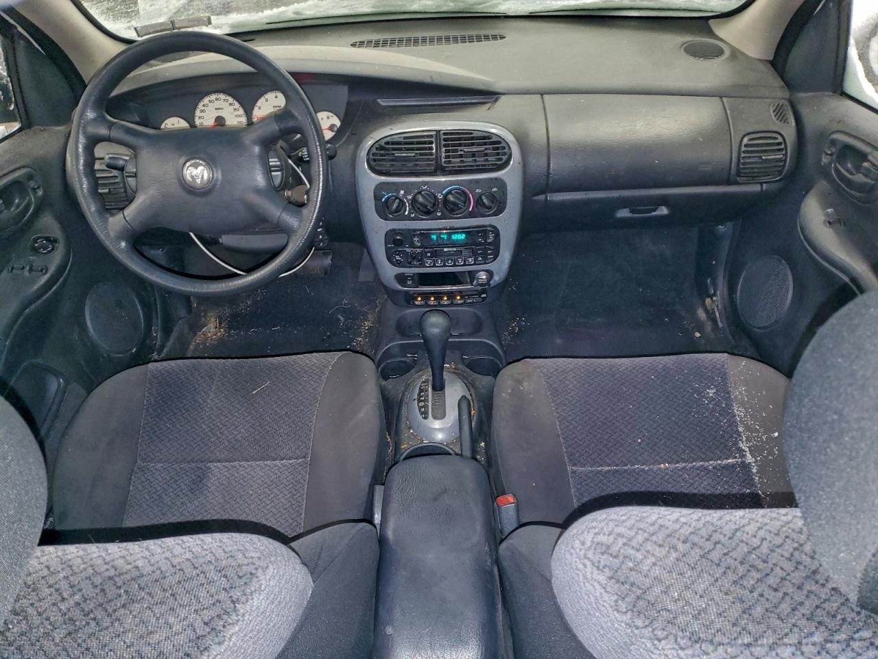 Dodge Neon Es Image 8