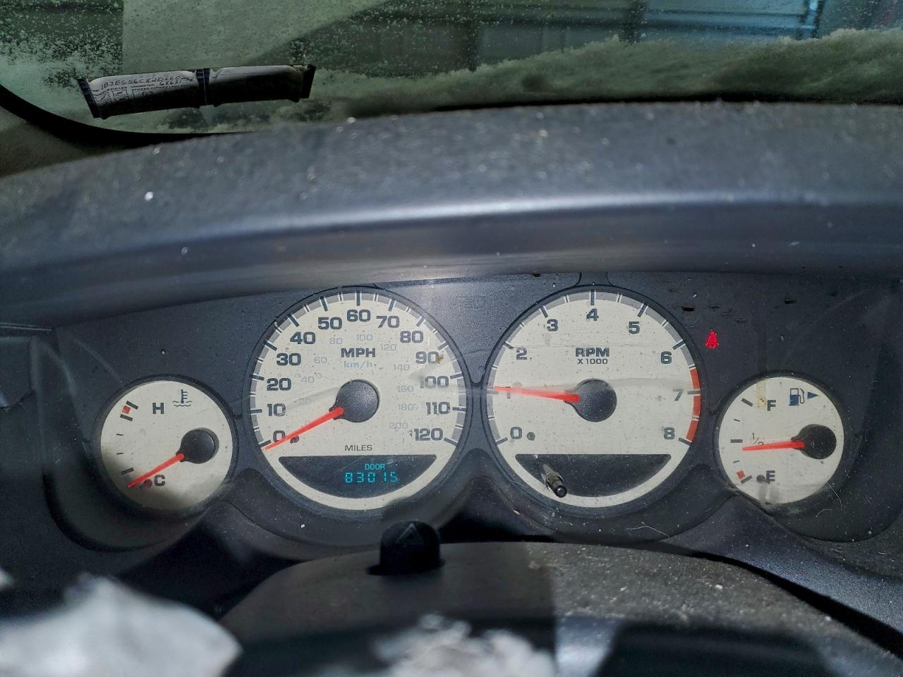 Dodge Neon Es Image 9