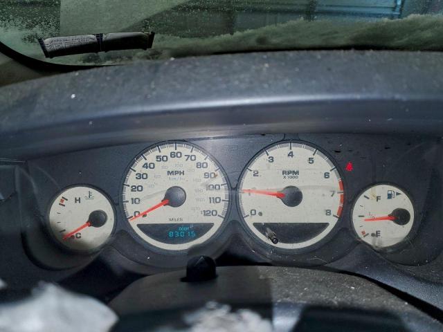 Dodge Neon Es Image 9