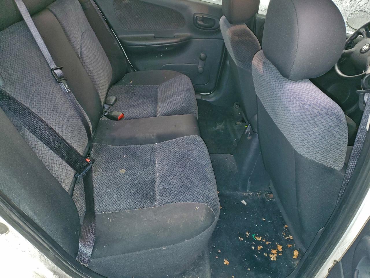 Dodge Neon Es Image 10