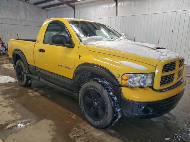 Dodge Ram 1500 St Image 3
