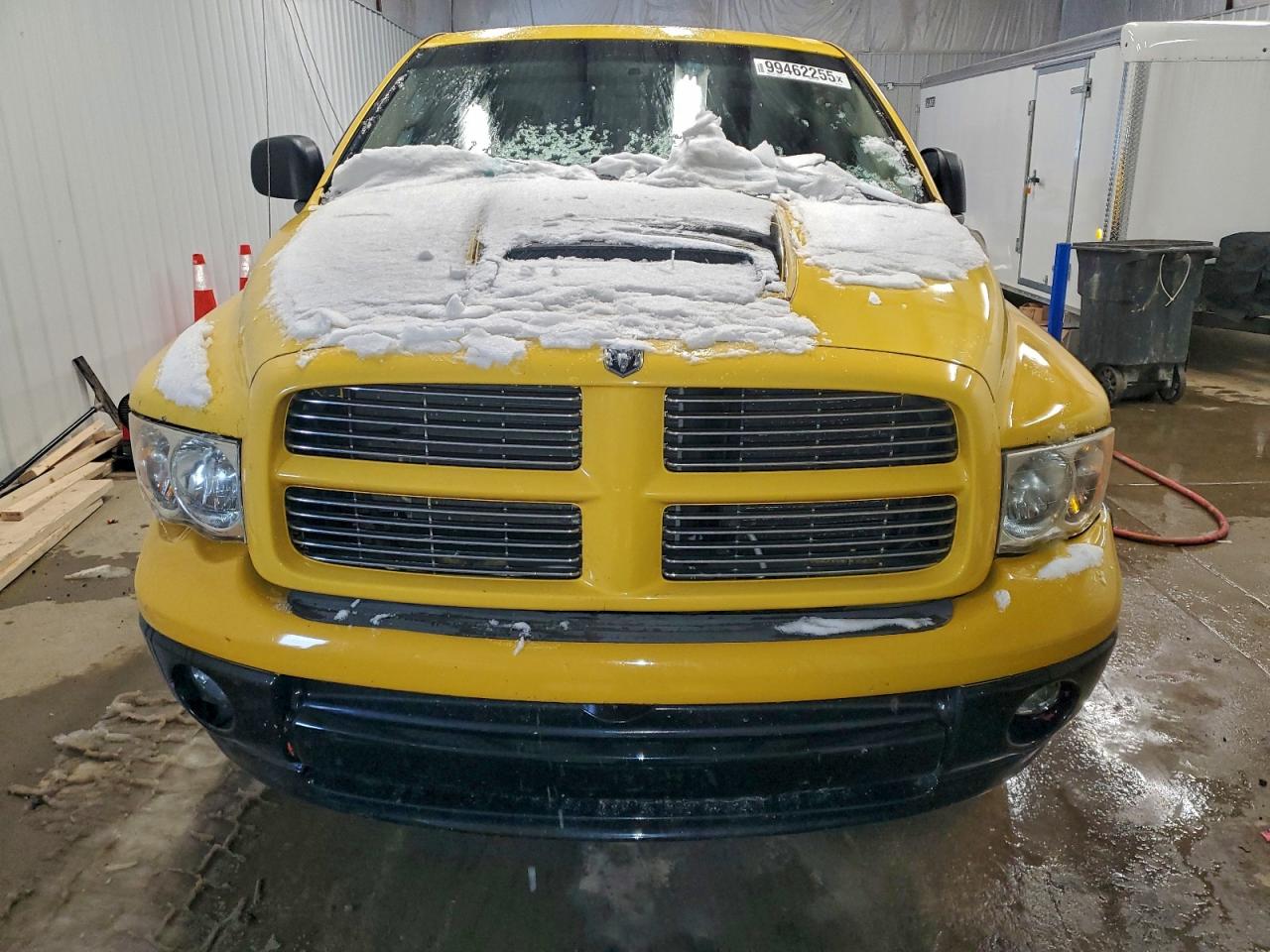 Dodge Ram 1500 St Image 6