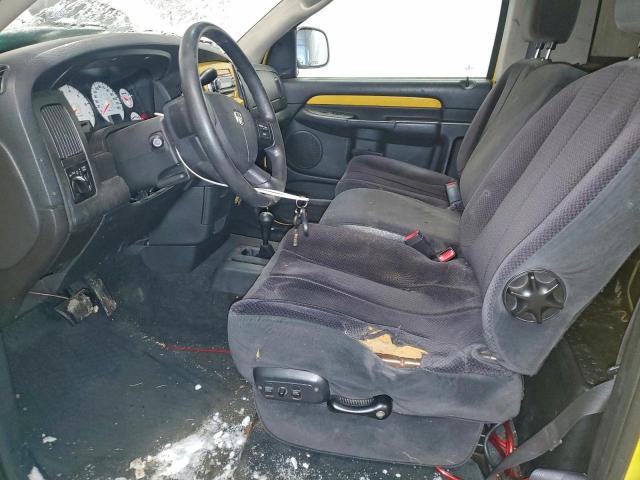 Dodge Ram 1500 St Image 5