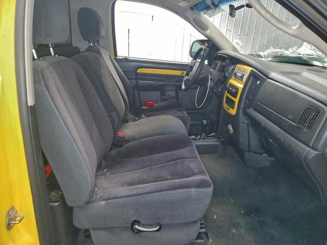 Dodge Ram 1500 St Image 7