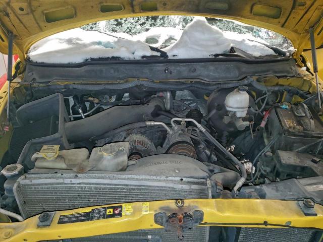 Dodge Ram 1500 St Image 10