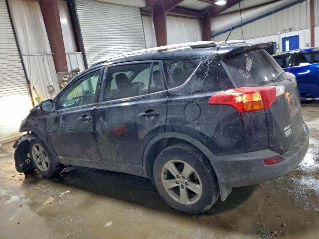 Toyota RAV4 Xle Image 5