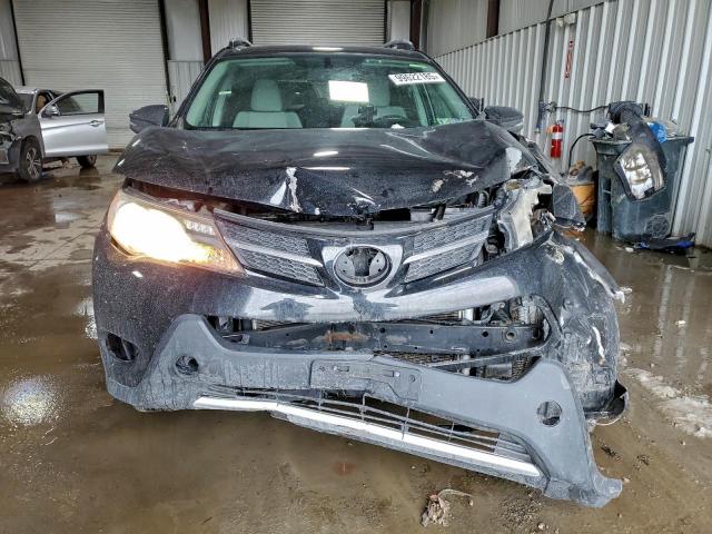 Toyota RAV4 Xle Image 13