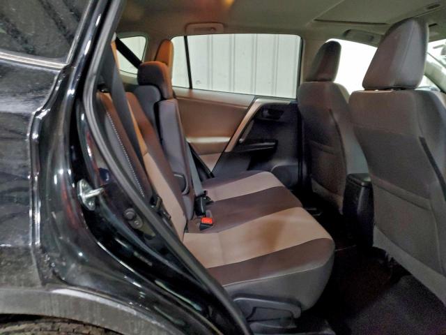 Toyota RAV4 Xle Image 10