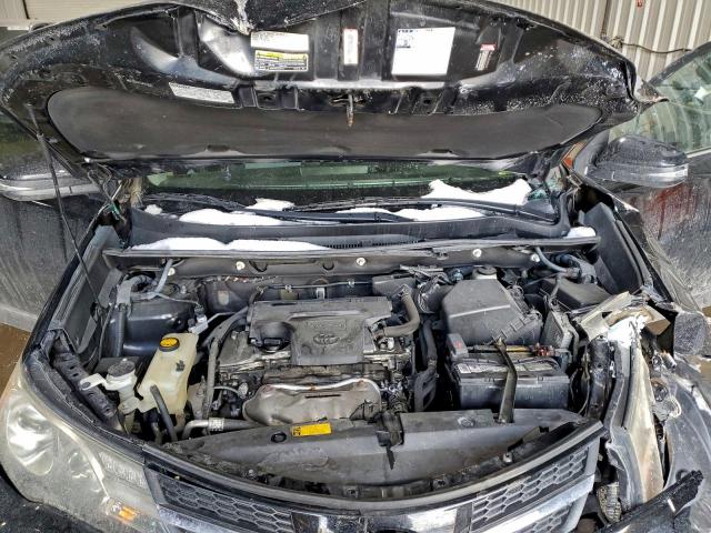 Toyota RAV4 Xle Image 8